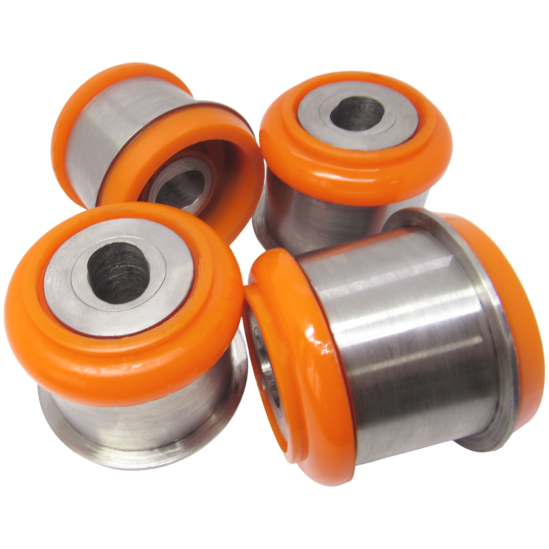 Поліуретановий комплект переднього підрамника Volkswagen Passat 1996-2005