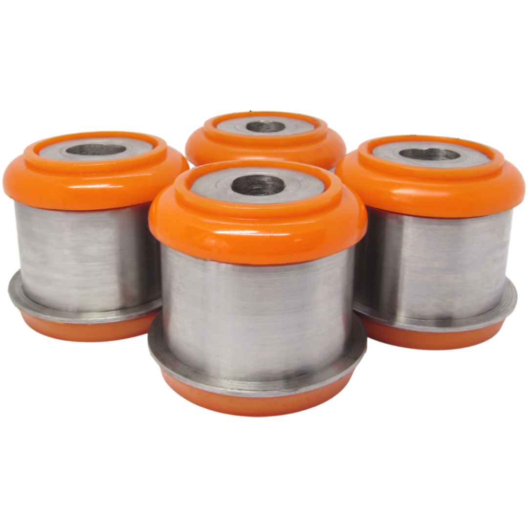 Поліуретановий комплект переднього підрамника Volkswagen Passat 1996-2005