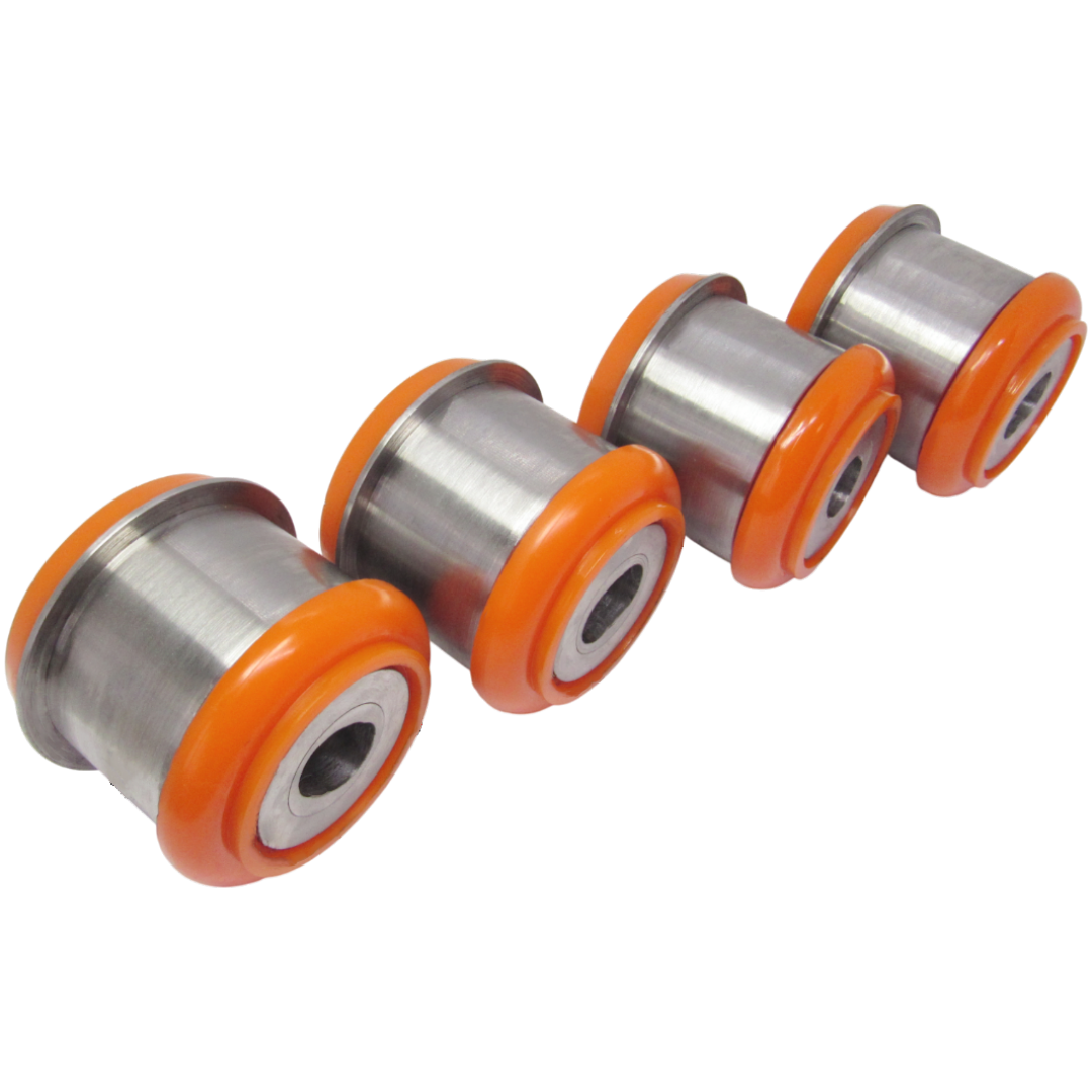 Поліуретановий комплект переднього підрамника Volkswagen Passat 1996-2005