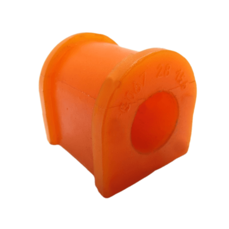 Polyurethane rear stabilizer bushing Mazda Mx-5 1998-2005