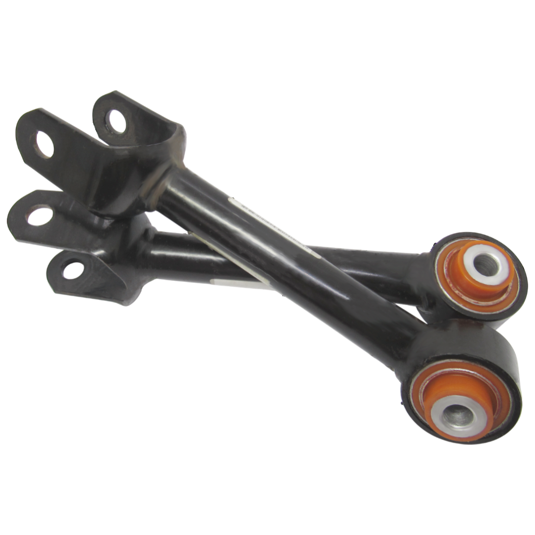 Задній верхній поперечний важіль Tesla Model Y 2020- Послуга з перепресування сайлентблоків (Сайлентблоки в ціну не входять)