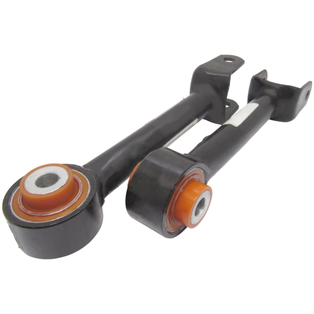 Задній верхній поперечний важіль Tesla Model Y 2020- Послуга з перепресування сайлентблоків (Сайлентблоки в ціну не входять)