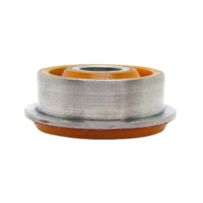 Поліуретановий сайлентблок заднього важеля передній малий Audi 100 1982-1991