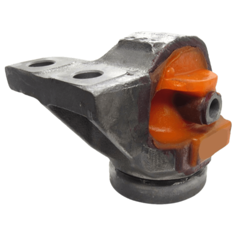 Polyurethane right engine mount Mazda 626 1997-2002