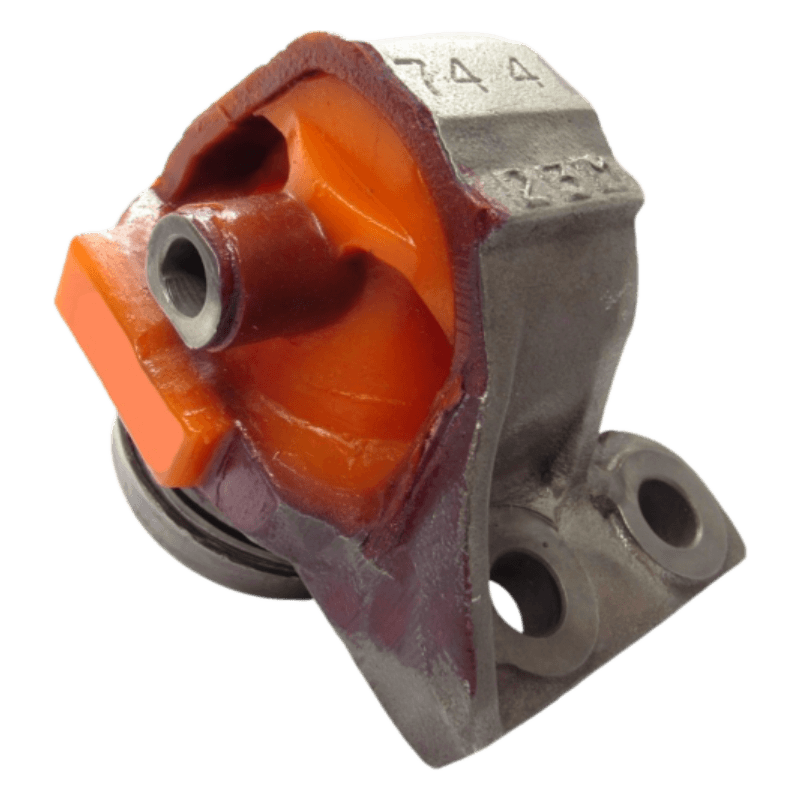 Polyurethane right engine mount Mazda 626 1991-1997 2.0L RECONSTRUCTION OF YOUR