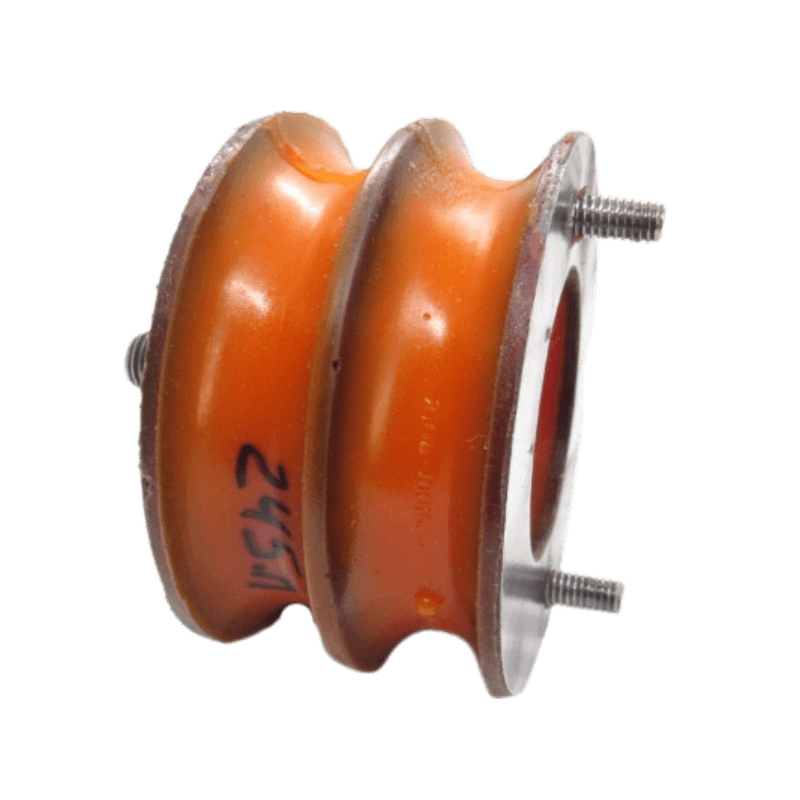 Поліуретанова подушка двигуна ліва\права ВАЗ 2121 1977-