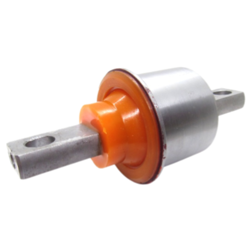 Полиуретановый сайлентблок задней балки Mitsubishi Colt VI (Z30) 2004-2012