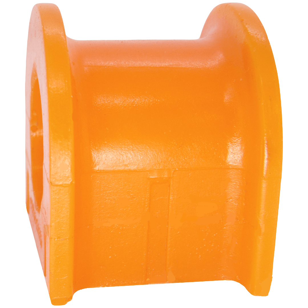 Polyurethane bushing front stabilizer Toyota Land Cruiser Prado 1996-2002 2.7L