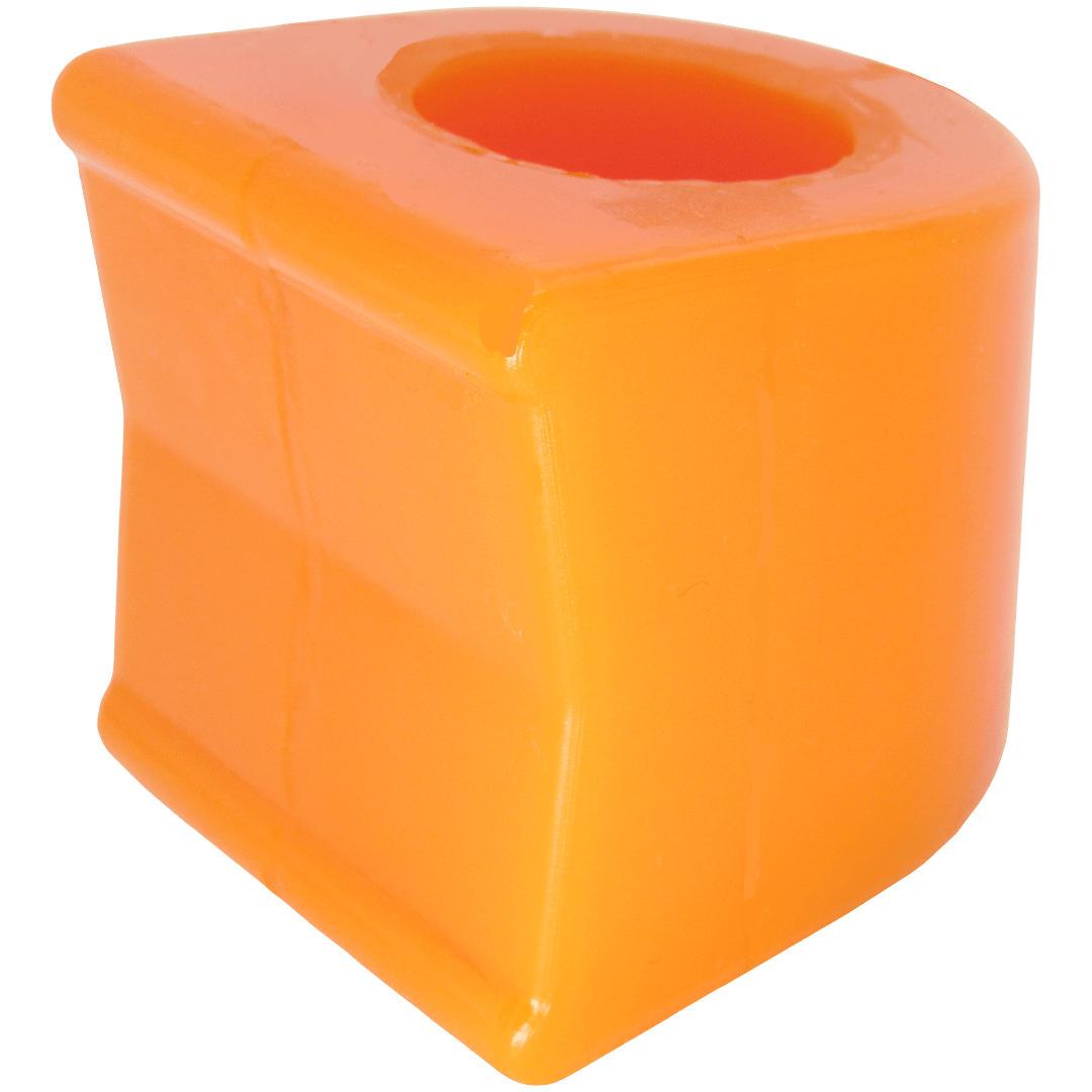 Polyurethane bushing front stabilizer Mercedes-Benz 463 1990-2018 2.7 L