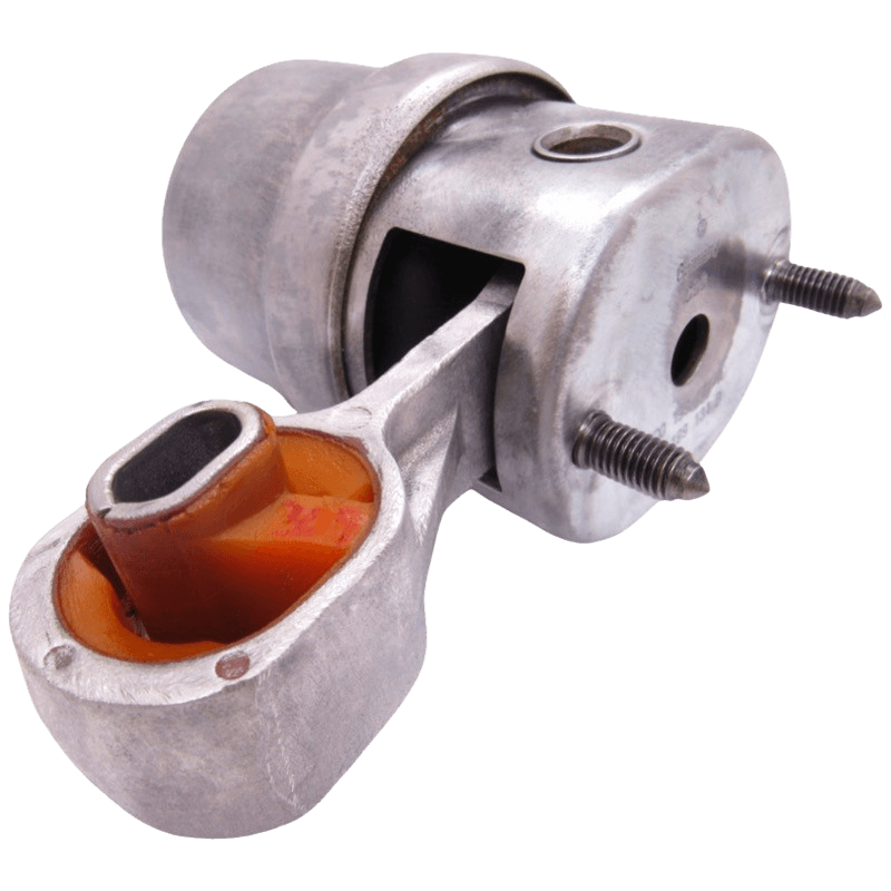 Polyurethane engine mount left Volkswagen T4 1990-2003