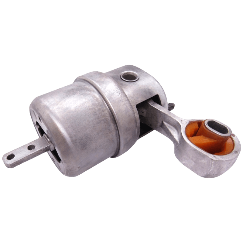 Polyurethane engine mount left Volkswagen T4 1990-2003