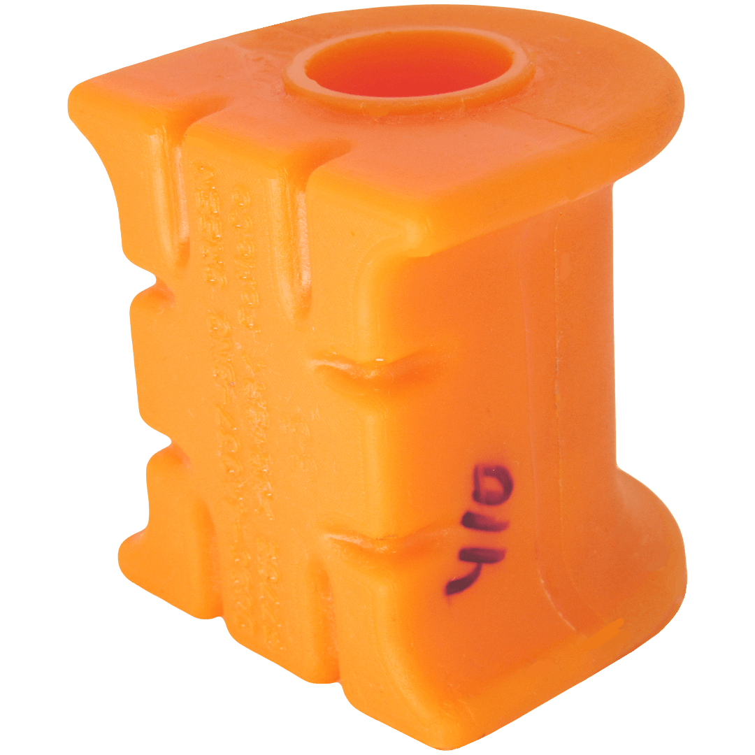 Polyurethane bushing rear stabilizer Ford Mustang 2015- 5.2L