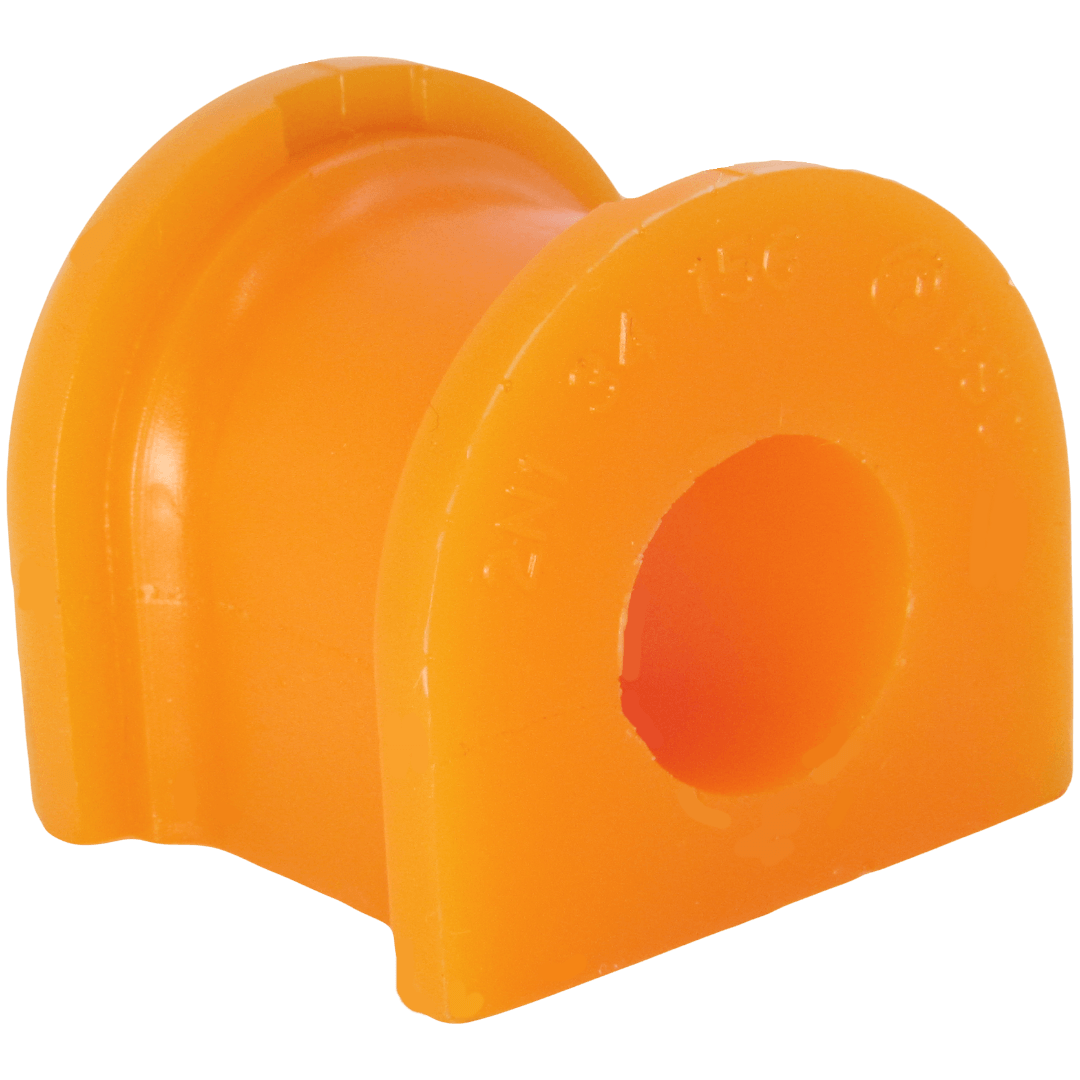 Polyurethane bushing front stabilizer Kia Sephia 1993-2001 1.6L
