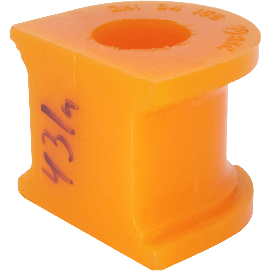 Polyurethane bushing front stabilizer Kia Sephia 1993-2001 1.6L