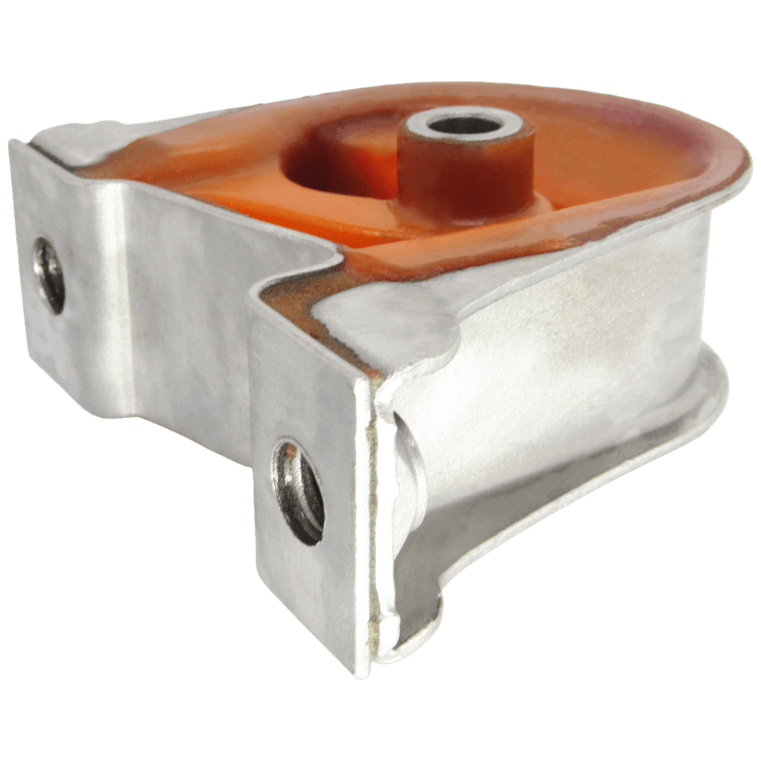 Polyurethane front engine mount Toyota Sprinter 1991-2002