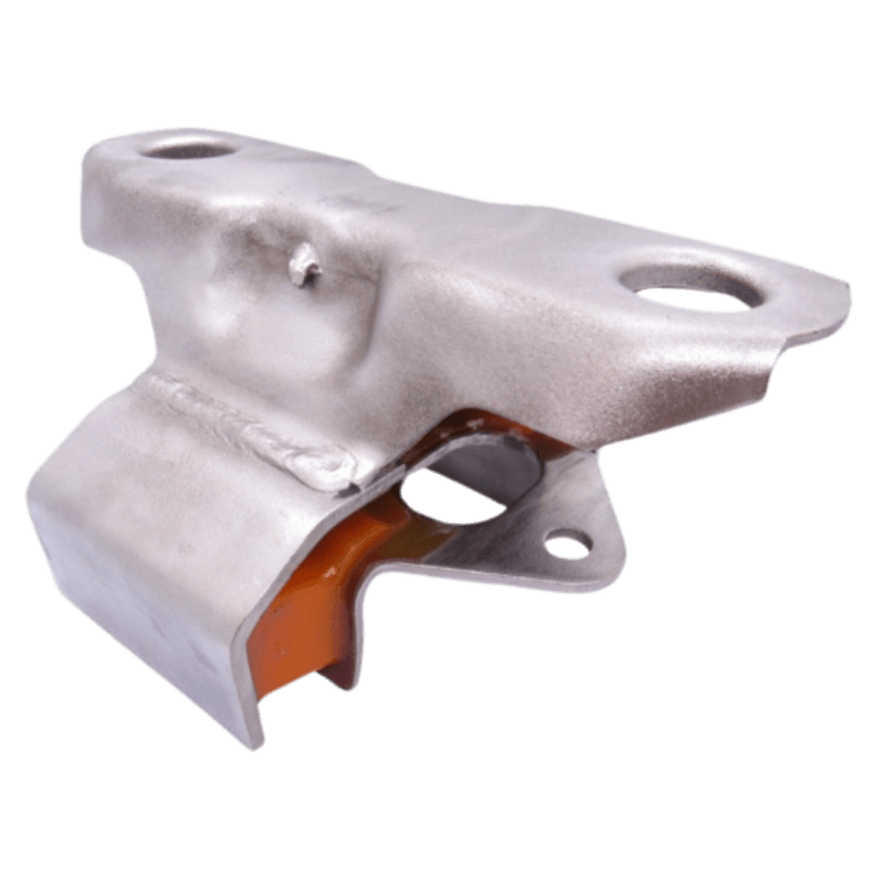 Polyurethane rear engine mount Mitsubishi Pajero Sport 1996-2008 RECONSTRUCTION OF YOUR