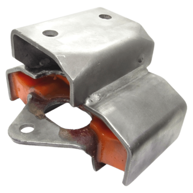 Polyurethane rear engine mount Mitsubishi Pajero 1991-1999 3.0L
