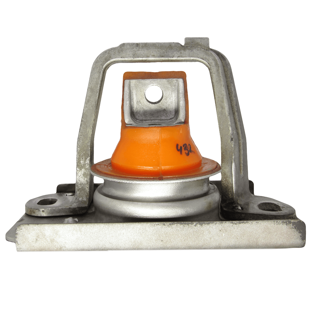 Polyurethane engine mount right Opel Vivaro 1,9 2001-2014