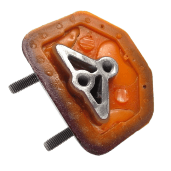 Polyurethane engine mount right Daewoo Espero 1990-1999