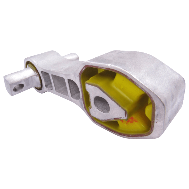 Полиуретановая подушка двигателя Fiat 500 2012-2019 HARDNESS РЕКОНСТРУКЦИЯ ВАШЕЙ