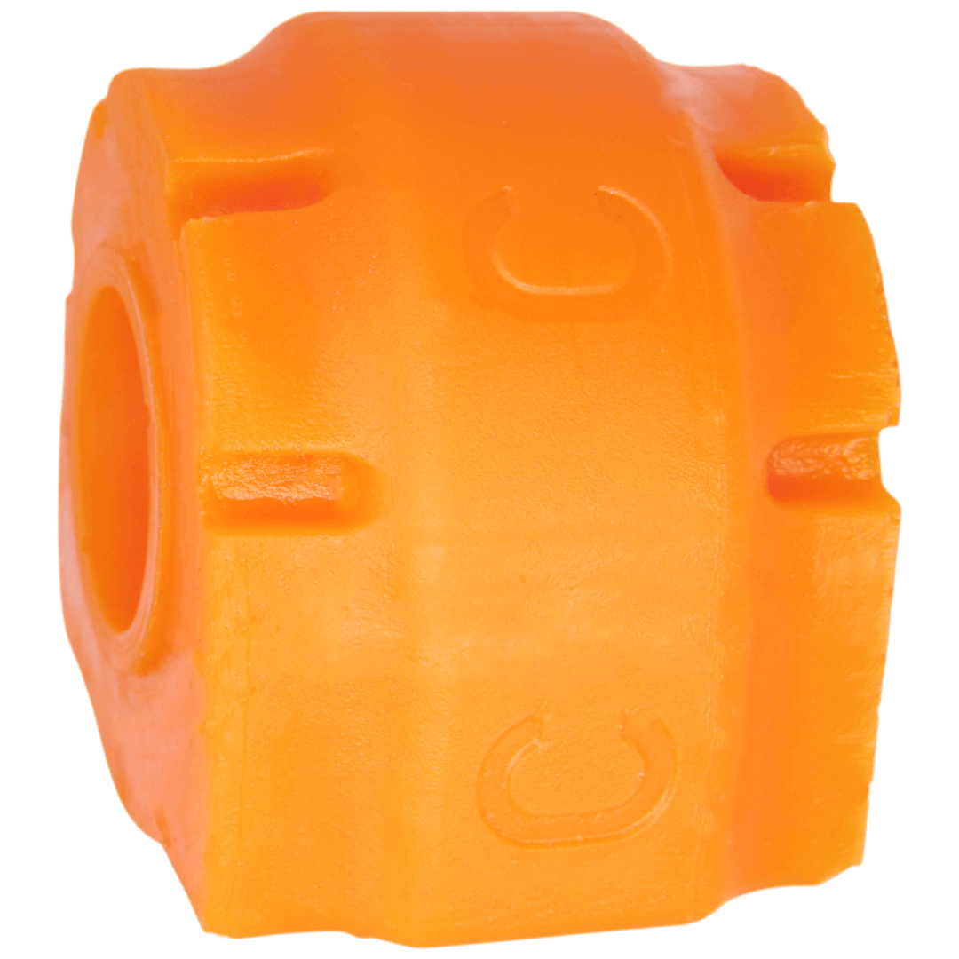 Polyurethane bushing front stabilizer Seat Leon 2012-2020 1.6L