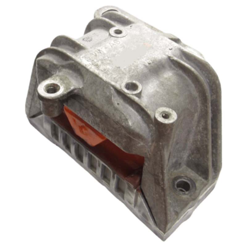 Поліуретанова подушка двигуна права Volkswagen Jetta 2005-2010 2.0 FSI РЕКОНСТРУКЦІЯ ВАШОЇ