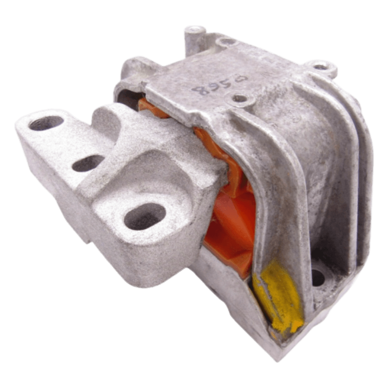 Поліуретанова подушка двигуна права Seat Leon 2005-2012 1.4L