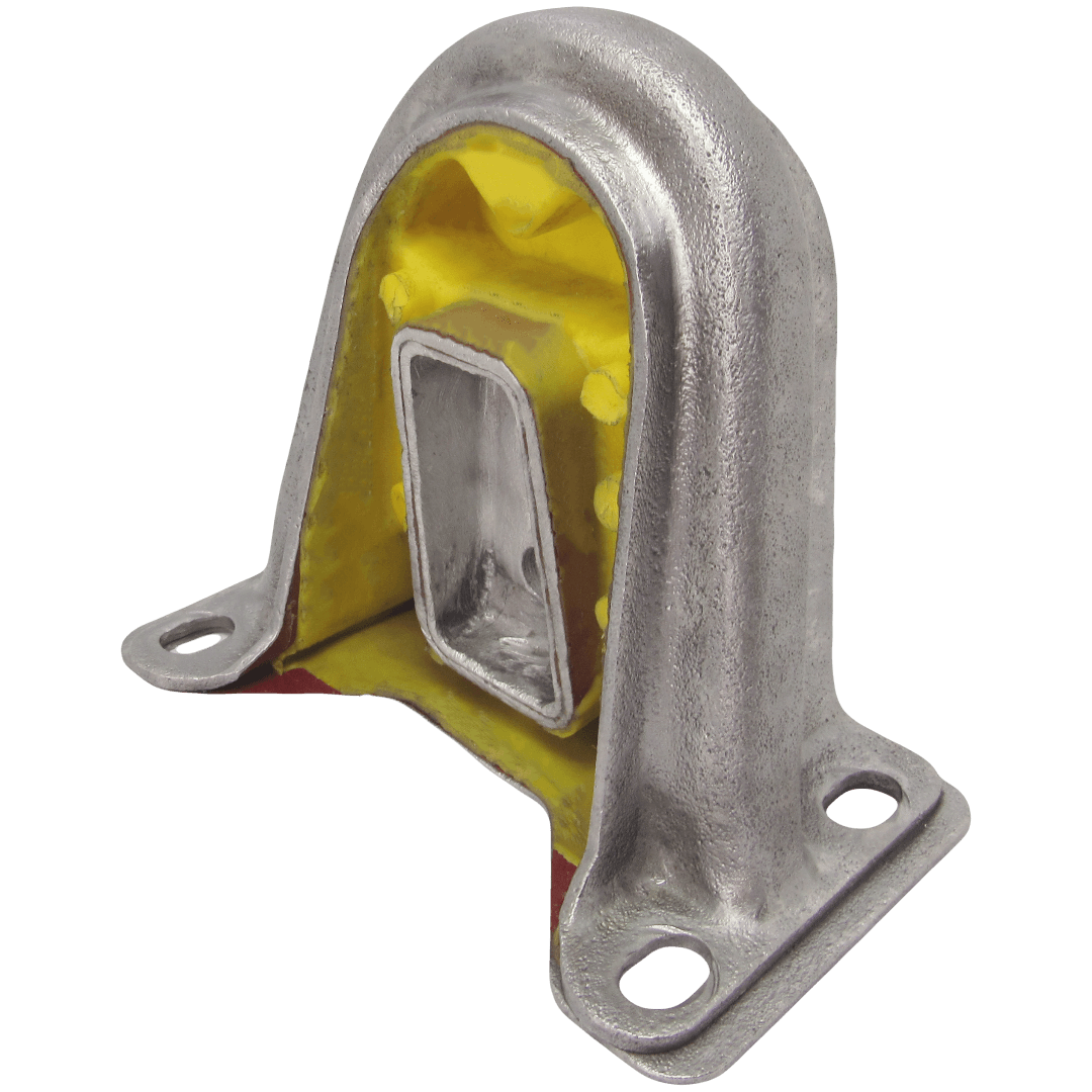 Поліуретанова опора заднього редуктора Ford Sierra 1982-1987 HARDNESS РЕКОНСТРУКЦІЯ ВАШОЇ