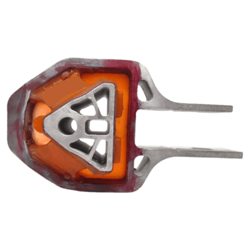 Polyurethane engine mount rear Dodge Dart 2013-2021