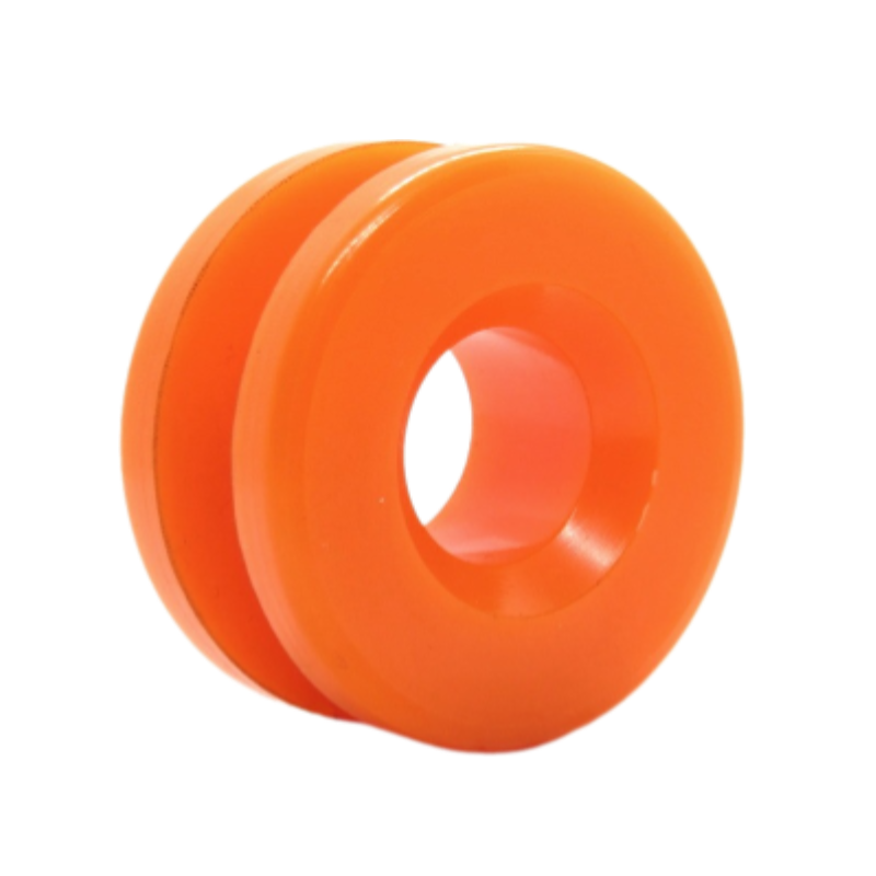 Поліуретанова втулка стійки стабілізатора у вухо Volkswagen Passat B2 1980-1988