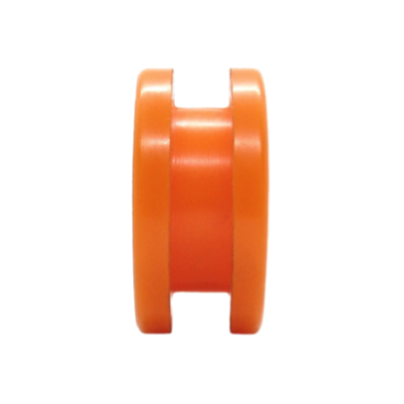 Поліуретанова втулка стійки стабілізатора у вухо Volkswagen Passat B2 1980-1988