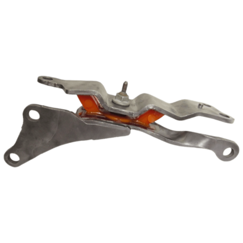 Полиуретановая подушка двигателя левая Nissan Altima 2006-2013 3.5L РЕКОНСТРУКЦИЯ ВАШЕЙ