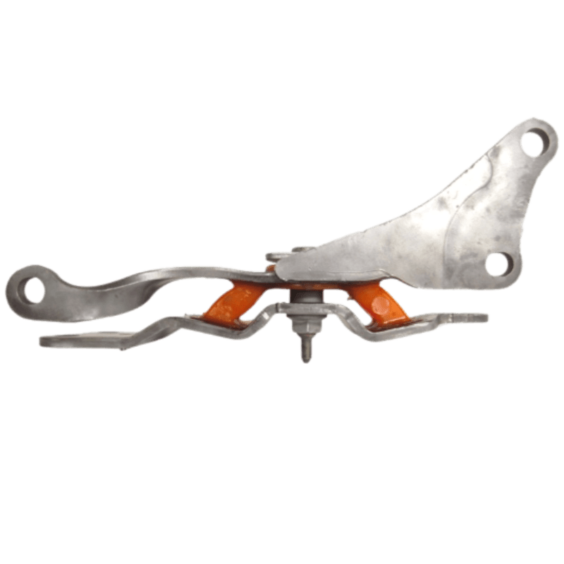 Полиуретановая подушка двигателя левая Nissan Altima 2006-2013 3.5L РЕКОНСТРУКЦИЯ ВАШЕЙ