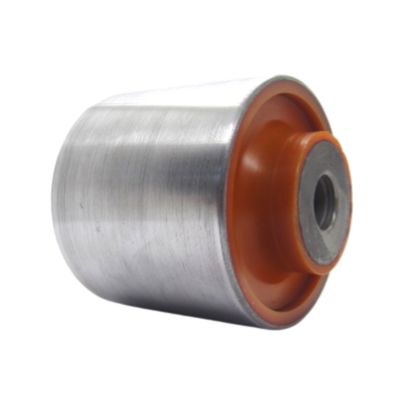 Поліуретановий сайлентблок переднього нижнього поздовжнього важеля Mercedes-Benz 212 2009-2016