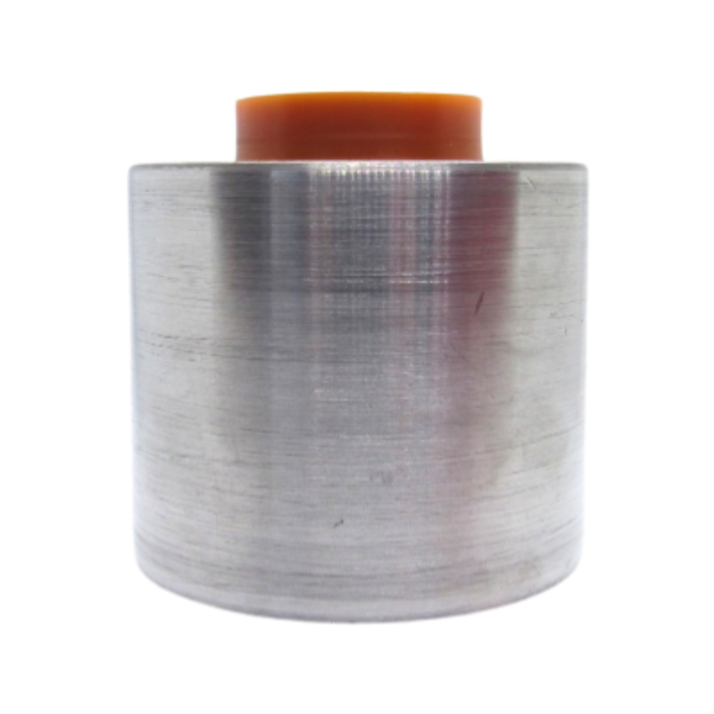 Поліуретановий сайлентблок переднього нижнього поздовжнього важеля Mercedes-Benz 212 2009-2016