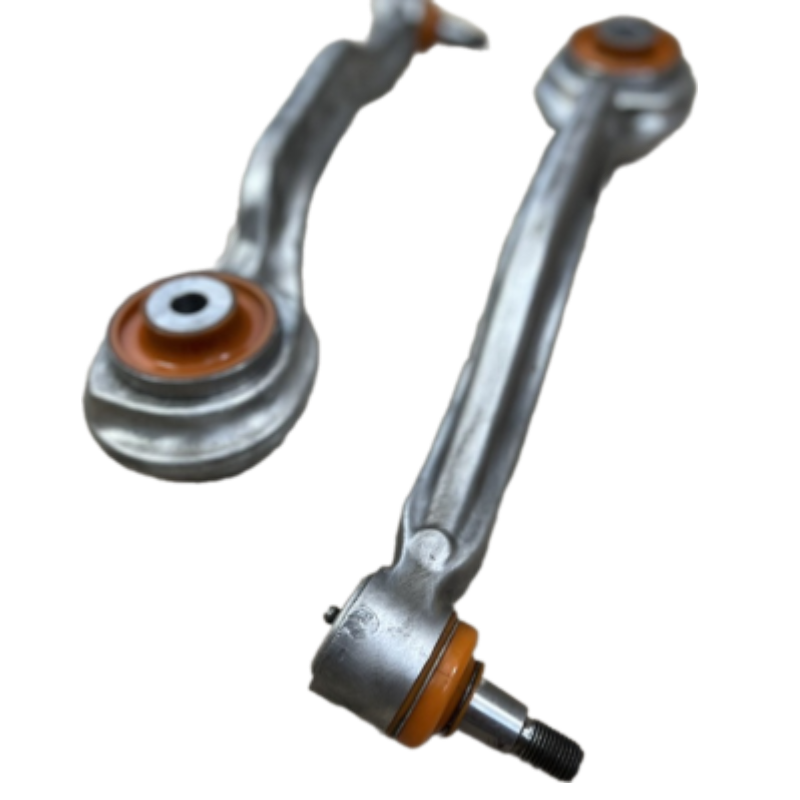 Передній нижній важіль Mercedes-Benz 203 2000-2007 Послуга з перепресування сайлентблоків (Сайлентблоки в ціну не входять)