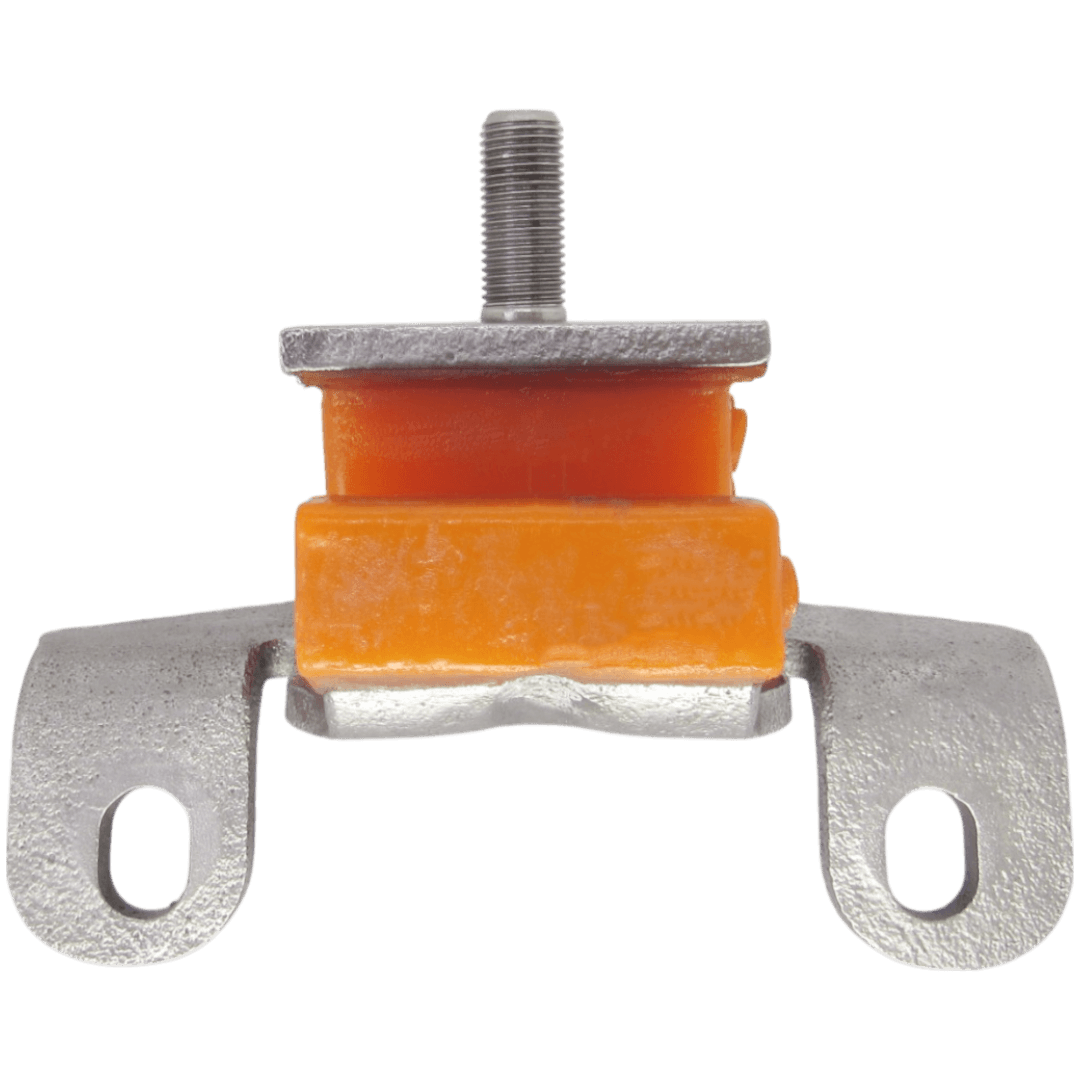Polyurethane front engine mount right Opel Frontera 1998-2004 RECONSTRUCTION OF YOUR