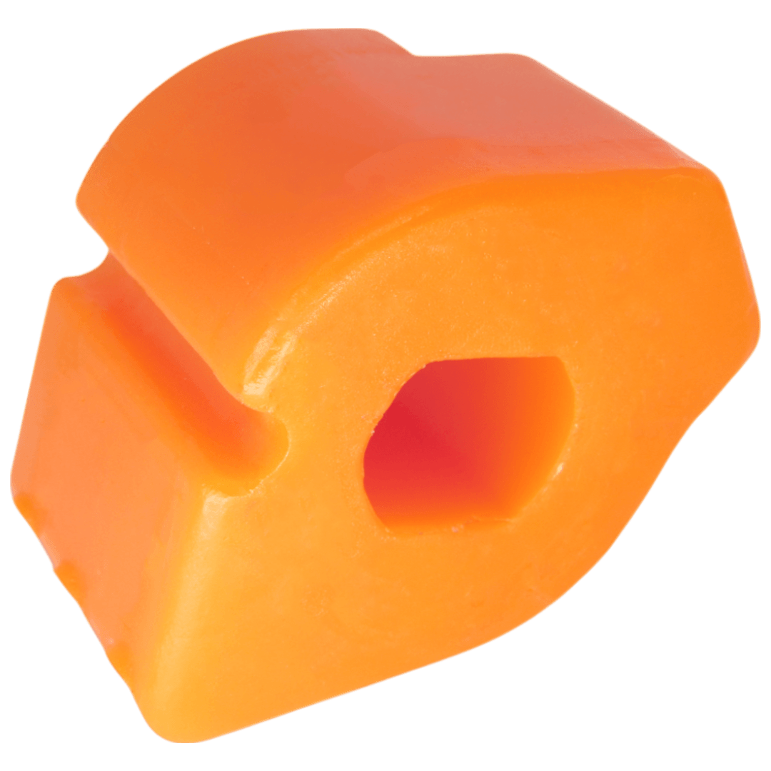 Polyurethane rear stabilizer bushing Peugeot 406 1995-2004 2,0L