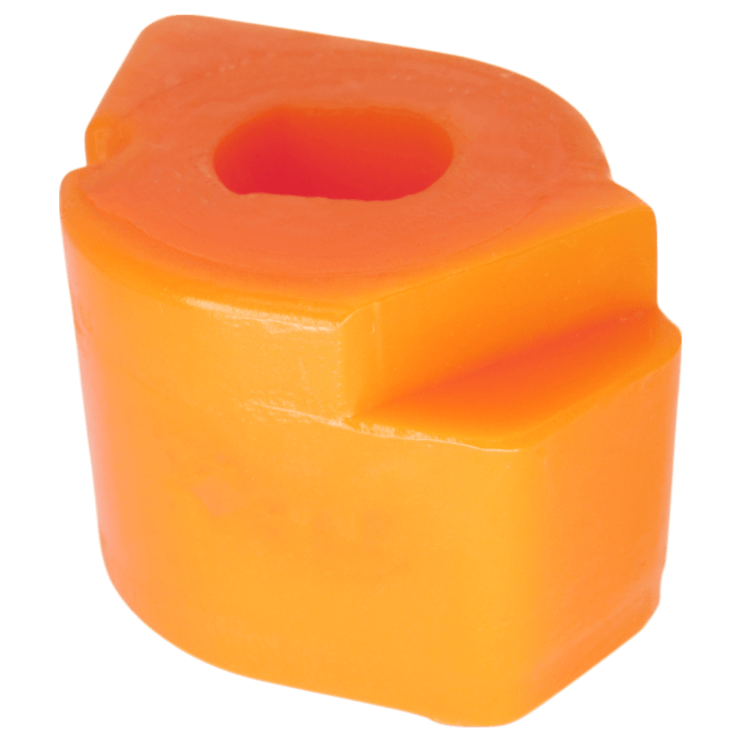 Polyurethane rear stabilizer bushing Peugeot 406 1995-2004 2,0L