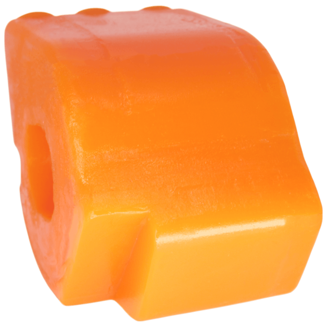 Polyurethane rear stabilizer bushing Peugeot 406 1995-2004 2,0L