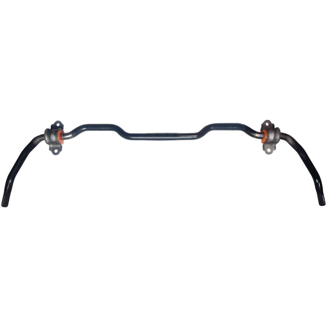 Rear stabilizer Tesla Model 3 2017- bushings WELDED into stabilizer