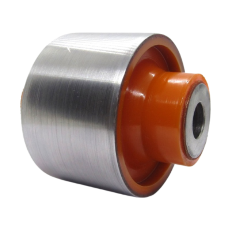 Полиуретановый сайлентблок переднего нижнего рычага Merсedes 220 1998-2005