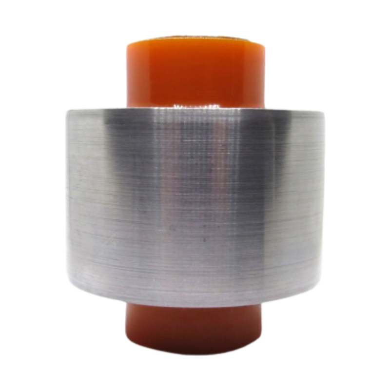 Полиуретановый сайлентблок переднего нижнего рычага Merсedes 220 1998-2005