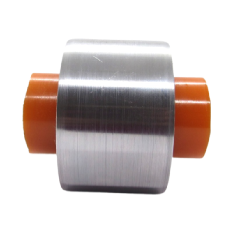 Полиуретановый сайлентблок переднего нижнего рычага Merсedes 220 1998-2005