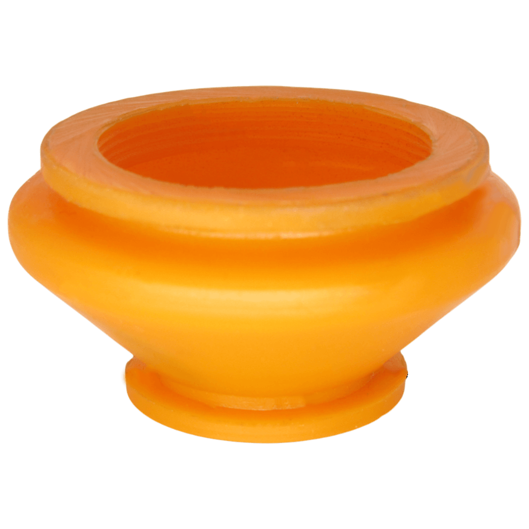 Polyurethane dust boot for the steering tip Audi 100 1990-1994
