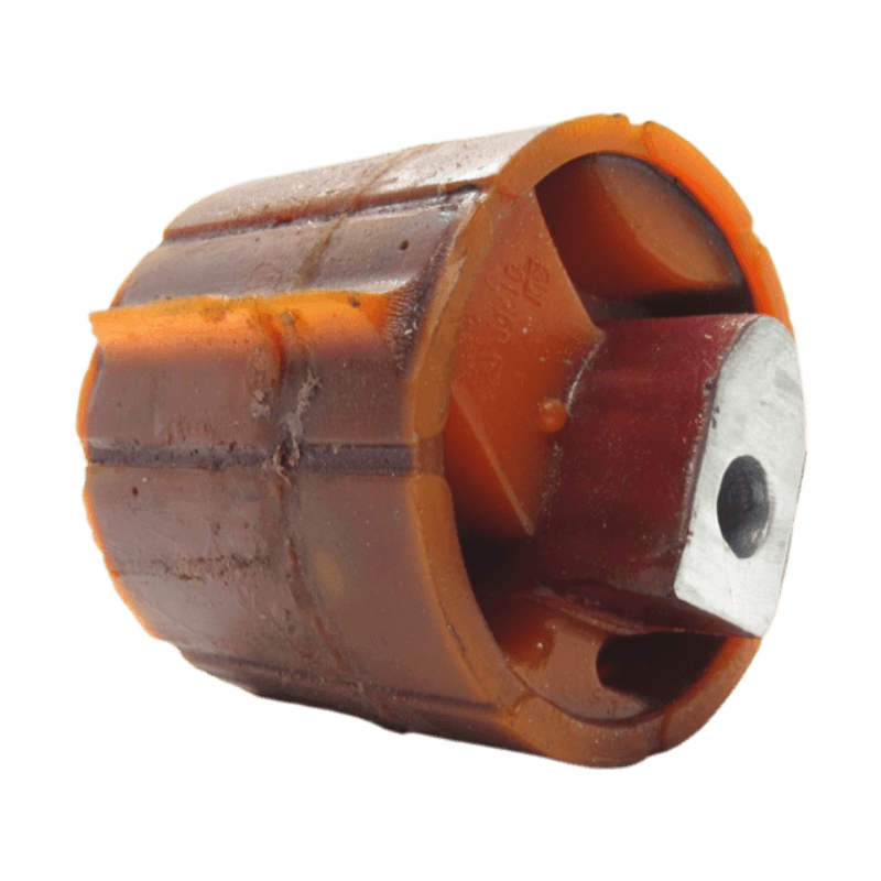 Polyurethane cushion gearbox rear Mercedes Sprinter 1995-2006