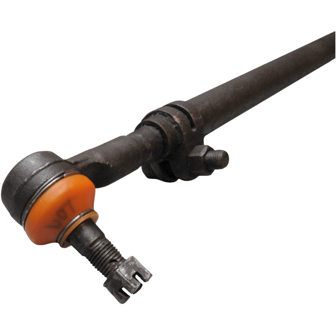 Polyurethane boot for steering tip of central tie rod right Toyota Land Cruiser 1990-1997