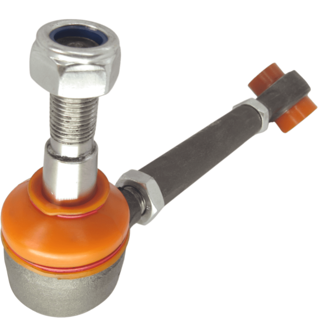 Polyurethane rear tie rod boot Audi 100 С3 1982-1991
