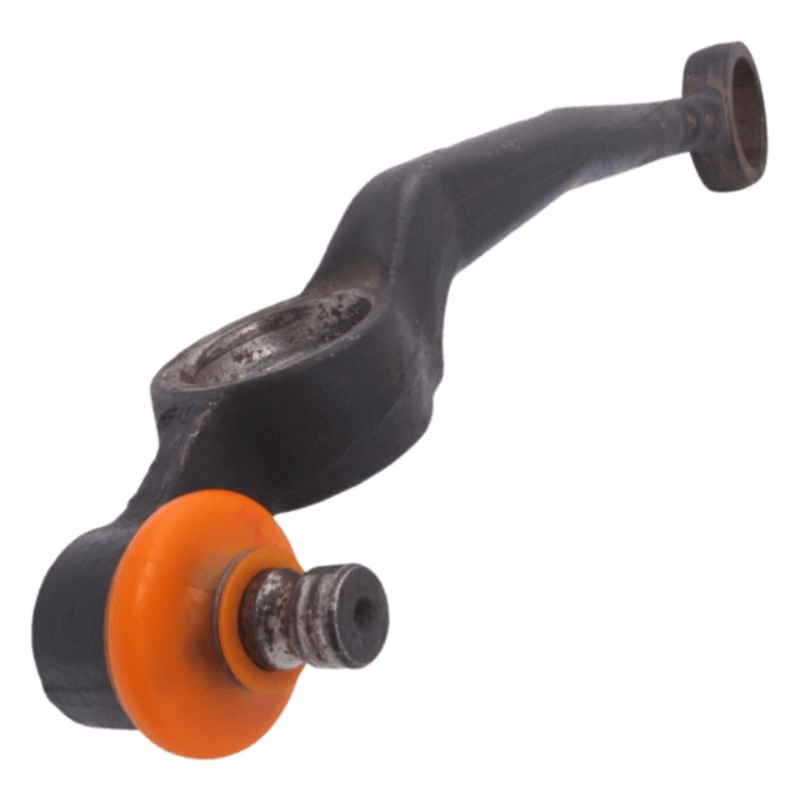 Polyurethane boot of the ball support of the front lower arm Audi 100 1982-1991