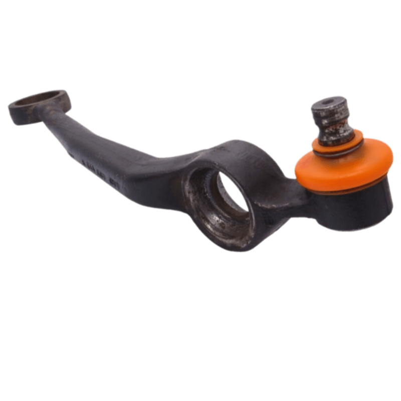 Polyurethane boot of the ball support of the front lower arm Audi 100 1982-1991